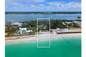 854 N Casey Key Rd, OSPREY