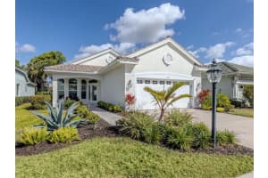 316 Lansbrook Dr, VENICE