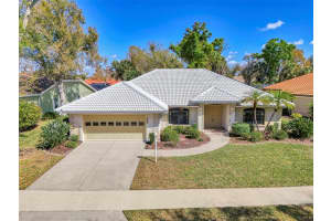 525 Waterwood Ln, VENICE