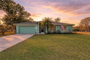 6199 MAYO AVENUE, NORTH PORT, FL 34291 - MLS#MFRN6143066