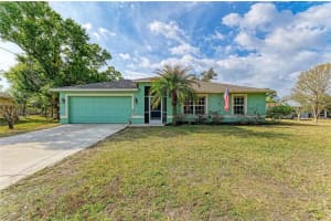 6199 MAYO AVENUE, NORTH PORT, FL 34291 - MLS#MFRN6143066