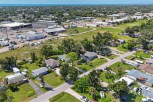 2214 PARK ROAD, VENICE, FL 34293 - MLS#MFRN6143071