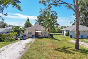 2214 PARK ROAD, VENICE, FL 34293 - MLS#MFRN6143071
