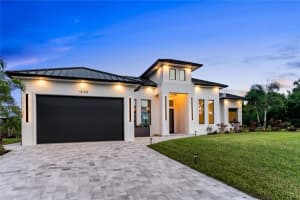 13125 Irwin Dr, PORT CHARLOTTE