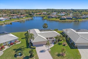 1824 RAINTREE LANE, VENICE, FL 34293 - MLS#MFRN6143078