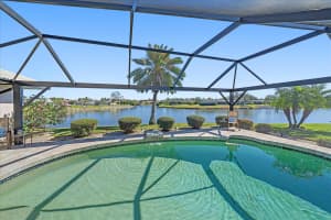 1824 RAINTREE LANE, VENICE, FL 34293 - MLS#MFRN6143078