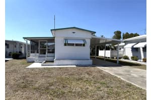 212 WOLVERINE AVENUE, NORTH PORT, FL 34287 - MLS#MFRN6143098