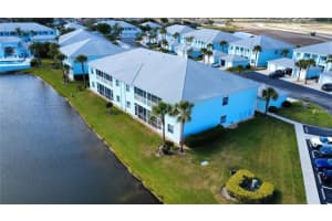 5760 Sabal Trace Dr #202, NORTH PORT