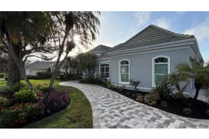 434 TREMINGHAM WAY, VENICE, FL 34293 - MLS#MFRN6143112