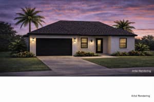 17455 BLY AVENUE, PORT CHARLOTTE, FL 33948 - MLS#MFRN6143115