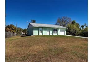 11052 SUNNYDALE AVENUE, ENGLEWOOD, FL 34224 - MLS#MFRN6143120