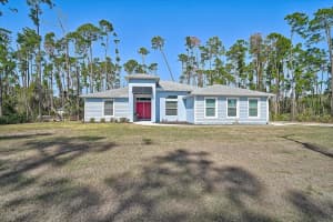 4109 CRANBERRY BOULEVARD, NORTH PORT, FL 34286 - MLS#MFRN6143122
