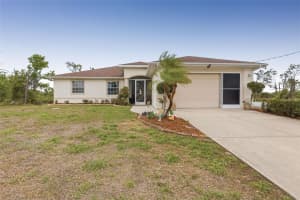 145 BRIG CIRCLE, PLACIDA, FL 33946 - MLS#MFRN6143125