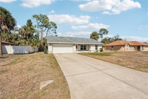 4028 HOLIN LANE, NORTH PORT, FL 34287 - MLS#MFRN6143127