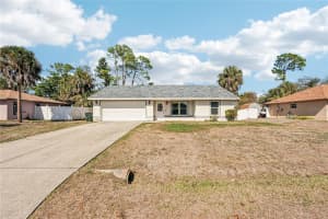 4028 HOLIN LANE, NORTH PORT, FL 34287 - MLS#MFRN6143127