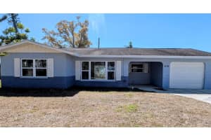 816 Tanager Rd, VENICE