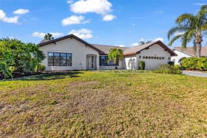 975 DORAL LANE, VENICE, FL 34293 - MLS#MFRN6143136