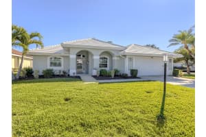 534 WESTMOUNT LANE, VENICE, FL 34293 - MLS#MFRN6143141