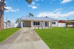 1302 EAGLE STREET, PORT CHARLOTTE, FL 33952 - MLS#MFRN6143142