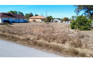 LORANZA AVE, NORTH PORT, FL 34287 - MLS#MFRN6143143
