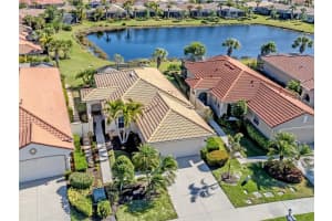 254 MESTRE PLACE, NORTH VENICE, FL 34275 - MLS#MFRN6143148