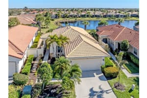254 MESTRE PLACE, NORTH VENICE, FL 34275 - MLS#MFRN6143148