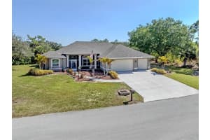1218 Nimbus Dr, NORTH PORT