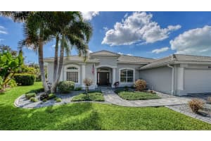 364 SWALLOW CIRCLE, VENICE, FL 34285 - MLS#MFRN6143155