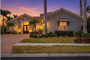 20123 PASSAGIO DRIVE, VENICE, FL 34293 - MLS#MFRN6143164