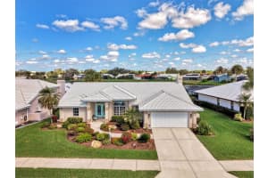1421 GLENEAGLES DRIVE, VENICE, FL 34292 - MLS#MFRN6143166