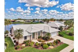 1421 GLENEAGLES DRIVE, VENICE, FL 34292 - MLS#MFRN6143166
