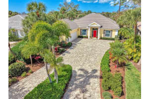 9 SAINT JOHN BOULEVARD, ENGLEWOOD, FL 34223 - MLS#MFRN6143167