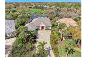 9 SAINT JOHN BOULEVARD, ENGLEWOOD, FL 34223 - MLS#MFRN6143167