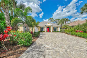 9 SAINT JOHN BOULEVARD, ENGLEWOOD, FL 34223 - MLS#MFRN6143167