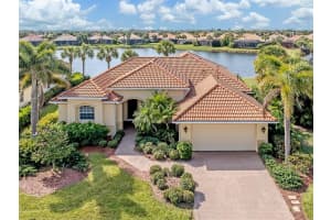 193 MONTELLUNA DRIVE, NORTH VENICE, FL 34275 - MLS#MFRN6143170