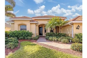 193 MONTELLUNA DRIVE, NORTH VENICE, FL 34275 - MLS#MFRN6143170