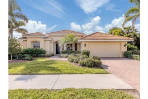 193 MONTELLUNA DRIVE, NORTH VENICE, FL 34275 - MLS#MFRN6143170
