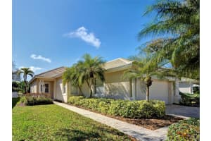 311 LANSBROOK DRIVE, VENICE, FL 34292 - MLS#MFRN6143177