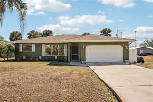 651 PORPOISE ROAD, VENICE, FL 34293 - MLS#MFRN6143179