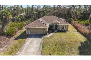 136 OVERBROOK STREET, PORT CHARLOTTE, FL 33954 - MLS#MFRN6143183