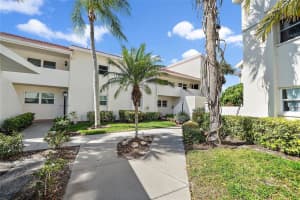 758 VILLAGE CIRCLE, VENICE, FL 34292 - MLS#MFRN6143199