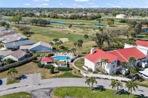 758 VILLAGE CIRCLE, VENICE, FL 34292 - MLS#MFRN6143199