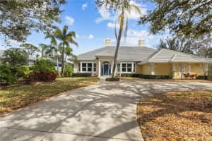 1 CAYMAN ISLES BOULEVARD, ENGLEWOOD, FL 34223 - MLS#MFRN6143216