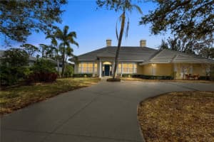 1 CAYMAN ISLES BOULEVARD, ENGLEWOOD, FL 34223 - MLS#MFRN6143216