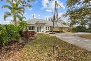 1 CAYMAN ISLES BOULEVARD, ENGLEWOOD, FL 34223 - MLS#MFRN6143216