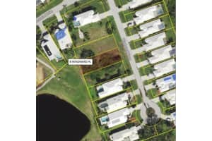 8 WINDWARD PLACE, PLACIDA, FL 33946 - MLS#MFRN6143221