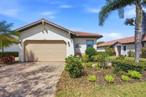 10533 CROOKED CREEK DRIVE, VENICE, FL 34293 - MLS#MFRN6143233