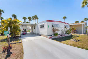 210 ROMA ROAD, VENICE, FL 34285 - MLS#MFRN6143247