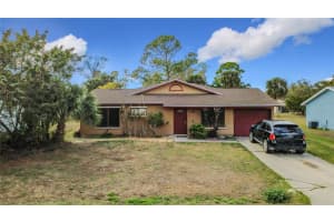 20216 TAPPAN ZEE DRIVE, PORT CHARLOTTE, FL 33952 - MLS#MFRN6143251
