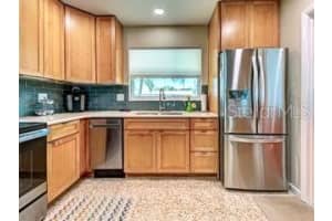 220 GLEN OAK ROAD, VENICE, FL 34293 - MLS#MFRN6143256